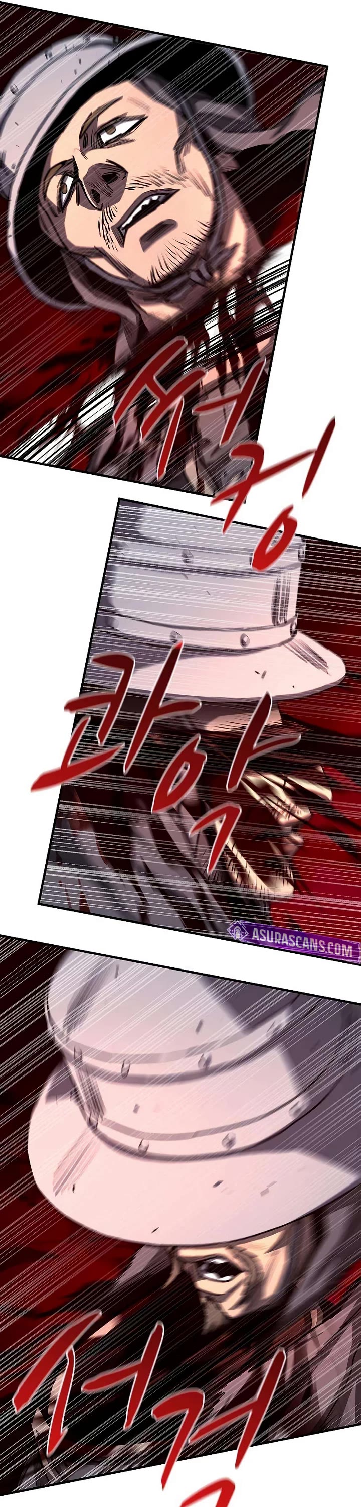 The Berserker's Second Playthrough Chapter 21 page 45 - Chapter 21