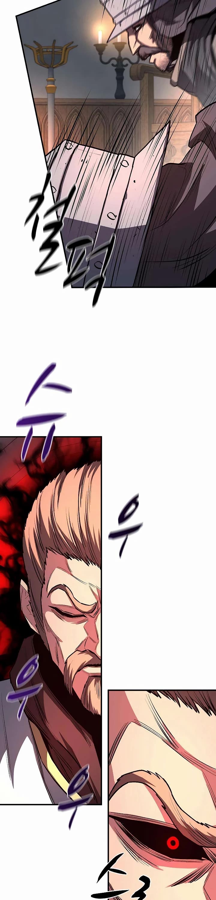 The Berserker's Second Playthrough Chapter 21 page 56 - Chapter 21