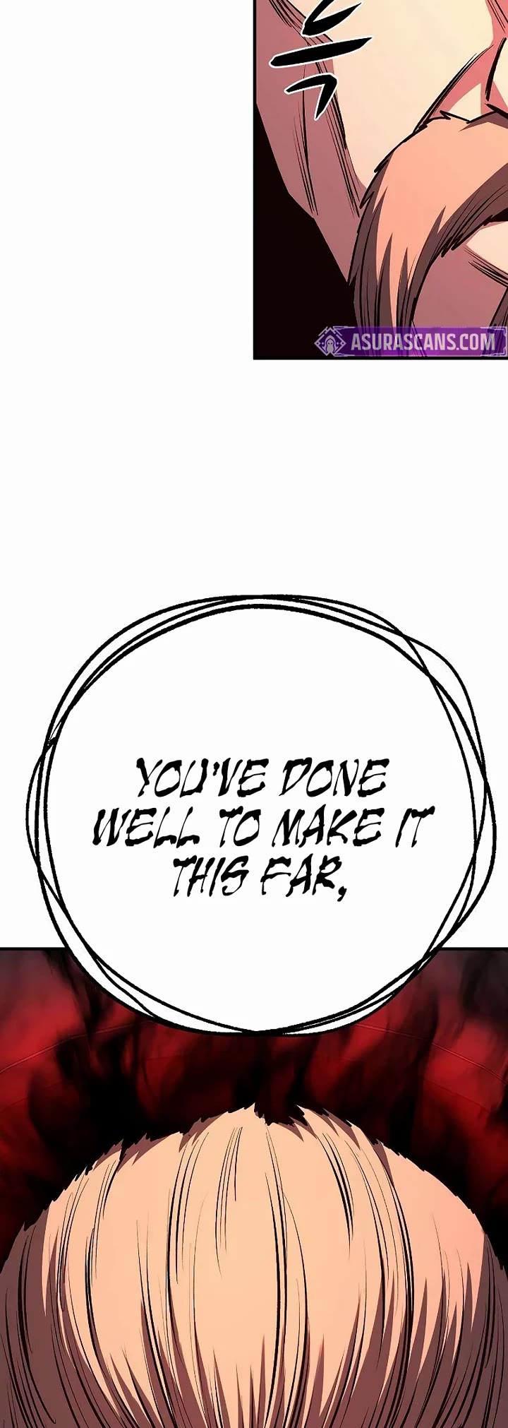 The Berserker's Second Playthrough Chapter 21 page 57 - Chapter 21