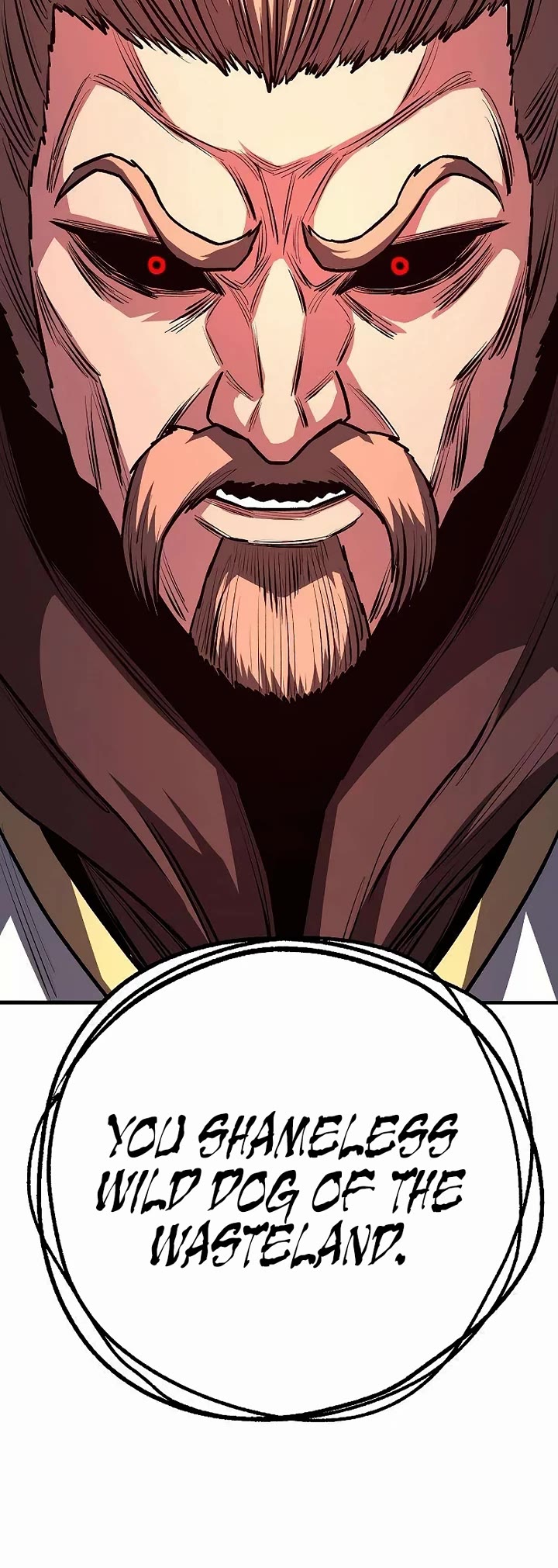 The Berserker's Second Playthrough Chapter 21 page 58 - Chapter 21