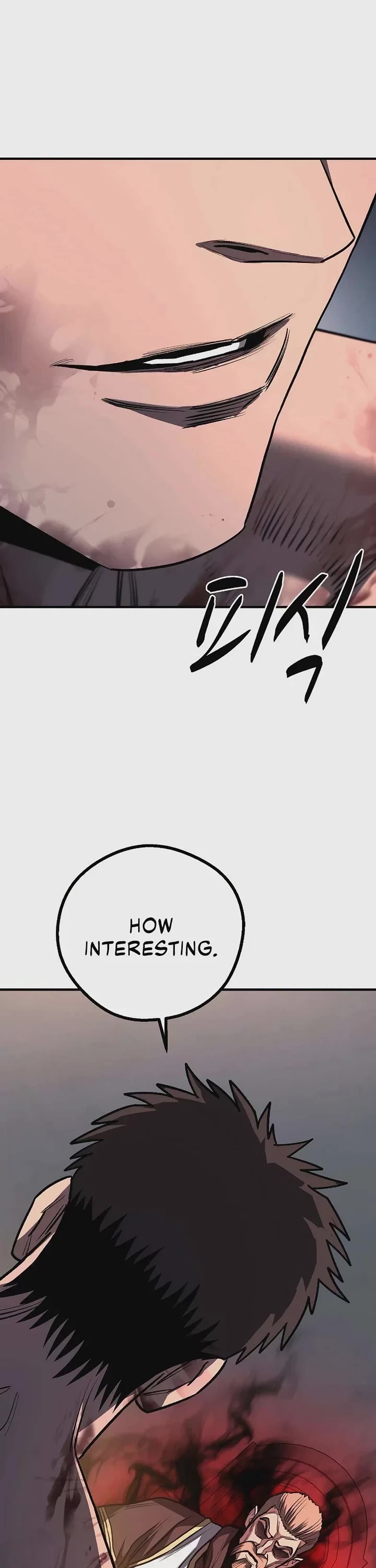 The Berserker's Second Playthrough Chapter 21 page 59 - Chapter 21