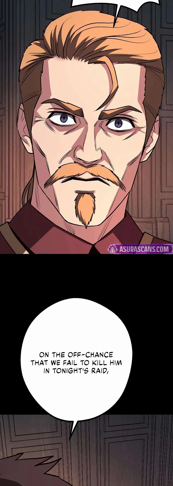 The Berserker's Second Playthrough Chapter 21 page 9 - Chapter 21