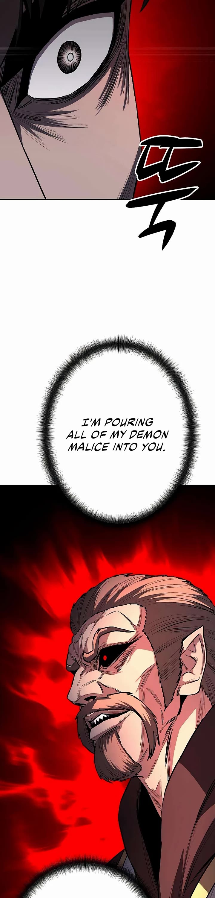 The Berserker's Second Playthrough Chapter 22 page 11 - Chapter 22
