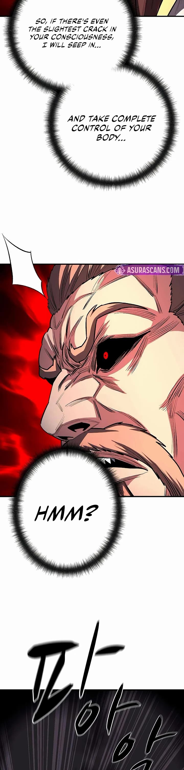 The Berserker's Second Playthrough Chapter 22 page 12 - Chapter 22
