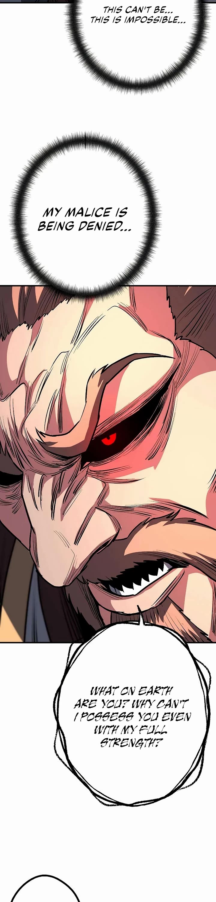 The Berserker's Second Playthrough Chapter 22 page 16 - Chapter 22