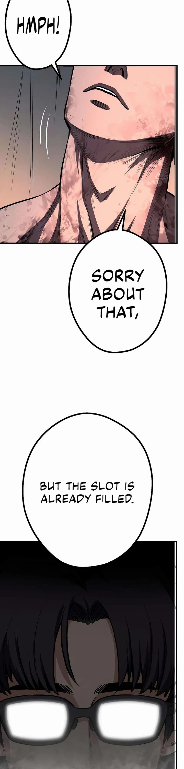 The Berserker's Second Playthrough Chapter 22 page 17 - Chapter 22