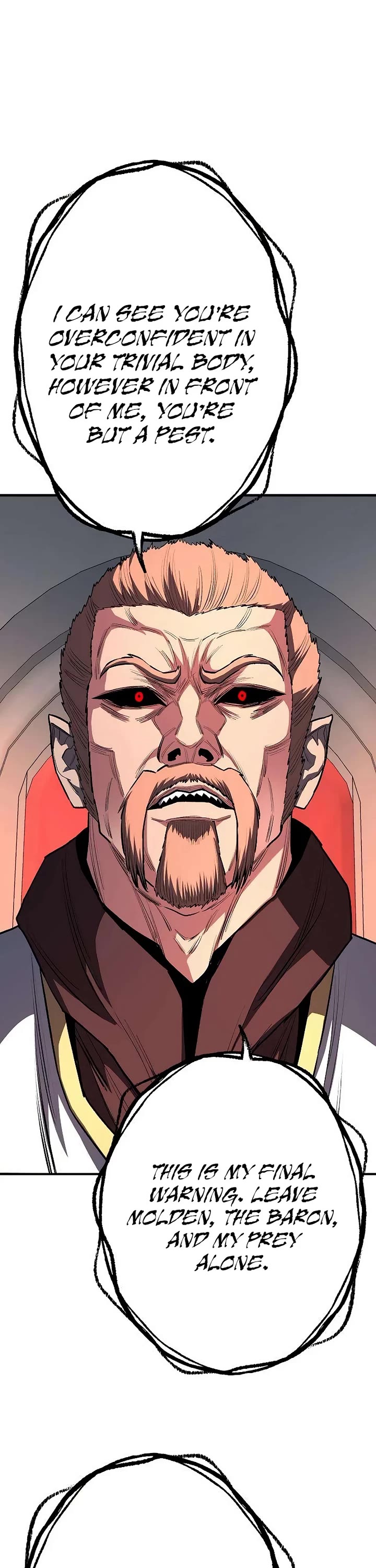 The Berserker's Second Playthrough Chapter 22 page 2 - Chapter 22