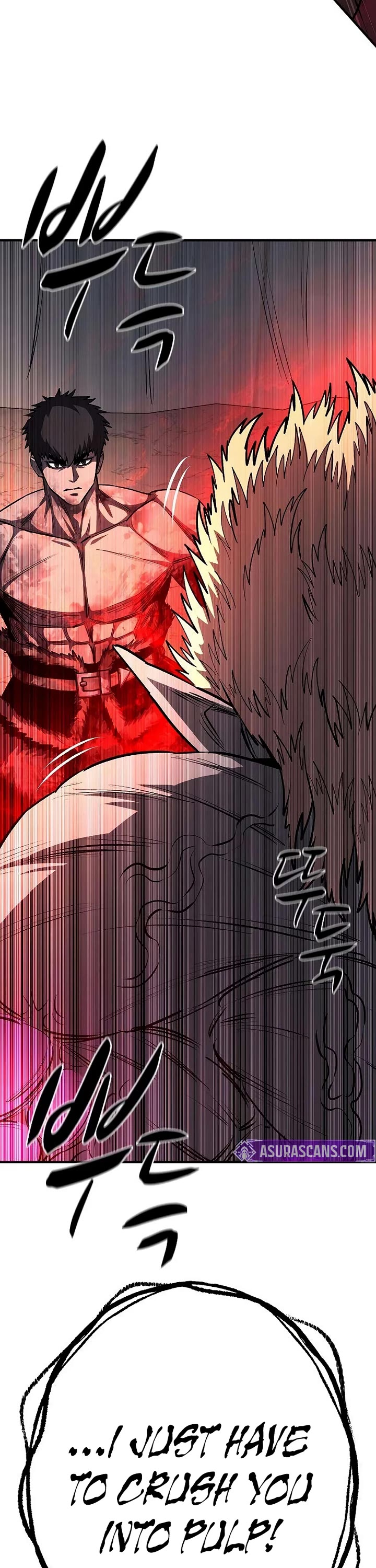 The Berserker's Second Playthrough Chapter 22 page 25 - Chapter 22