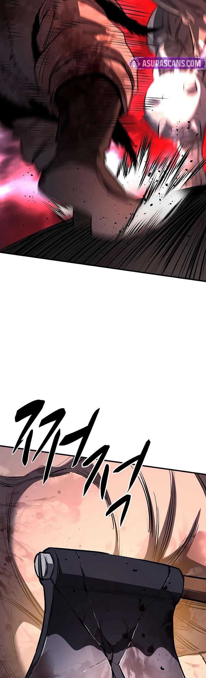 The Berserker's Second Playthrough Chapter 22 page 30 - Chapter 22