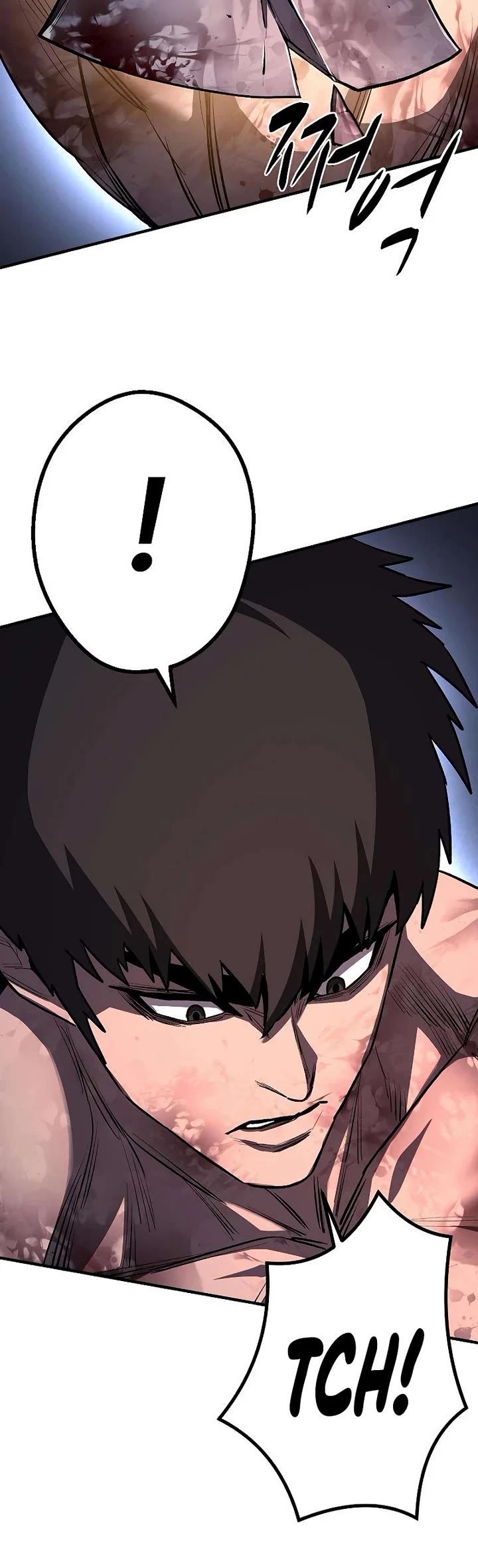 The Berserker's Second Playthrough Chapter 22 page 31 - Chapter 22