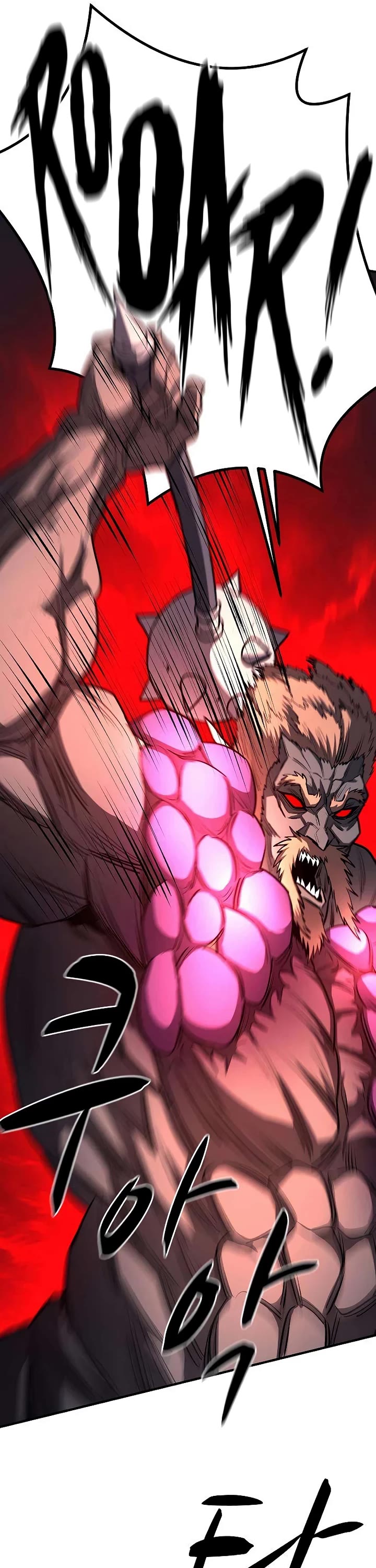 The Berserker's Second Playthrough Chapter 22 page 32 - Chapter 22