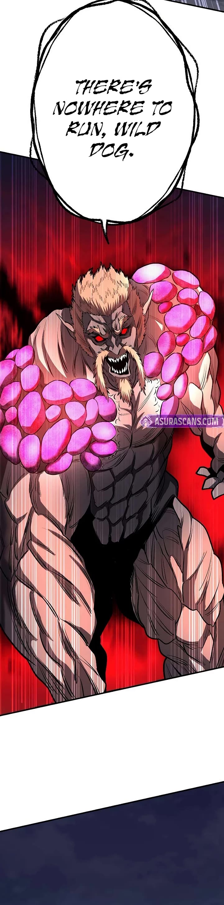 The Berserker's Second Playthrough Chapter 22 page 49 - Chapter 22