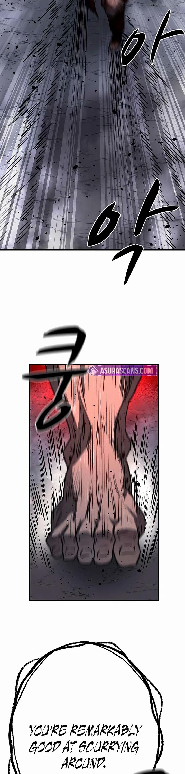 The Berserker's Second Playthrough Chapter 22 page 52 - Chapter 22