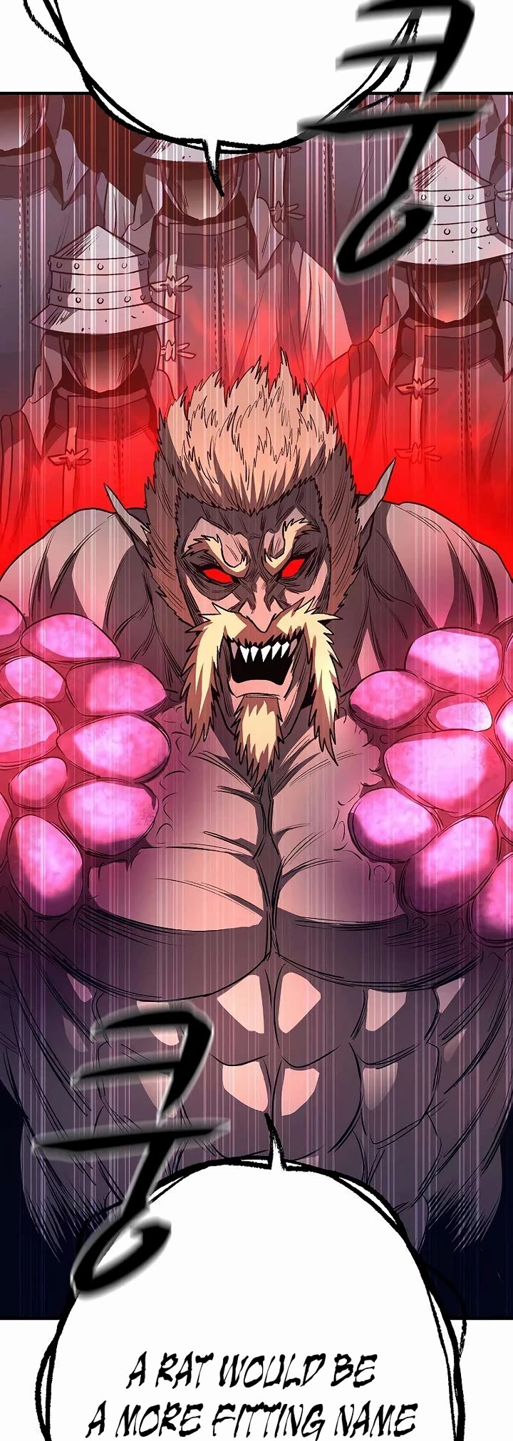 The Berserker's Second Playthrough Chapter 22 page 53 - Chapter 22