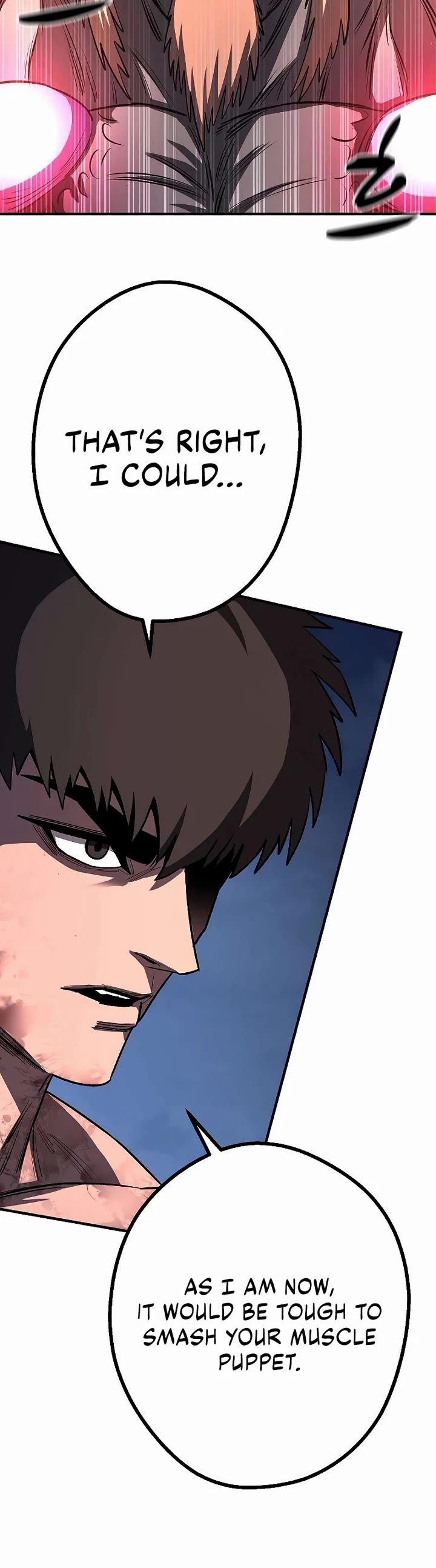 The Berserker's Second Playthrough Chapter 22 page 58 - Chapter 22