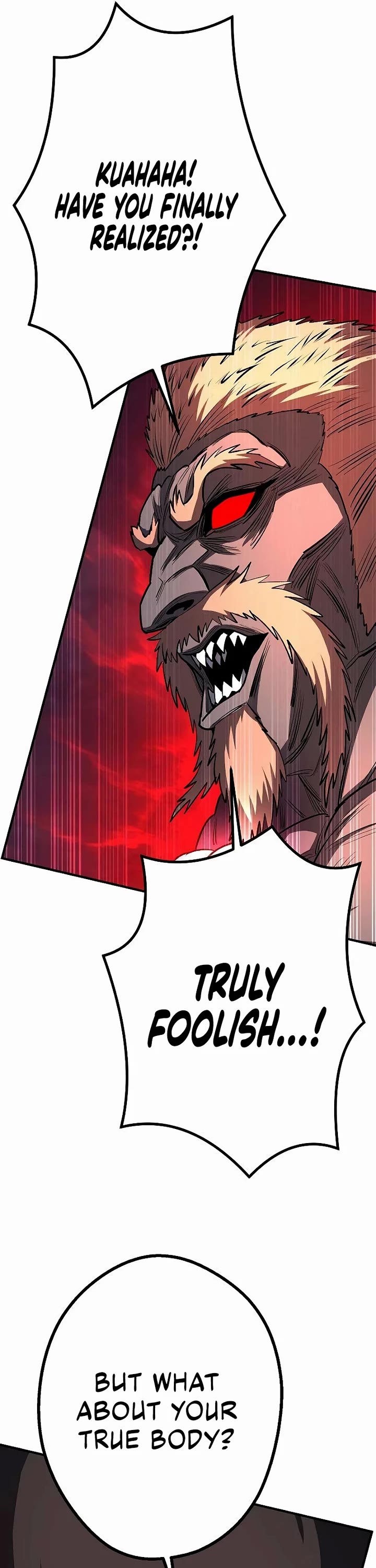 The Berserker's Second Playthrough Chapter 22 page 59 - Chapter 22