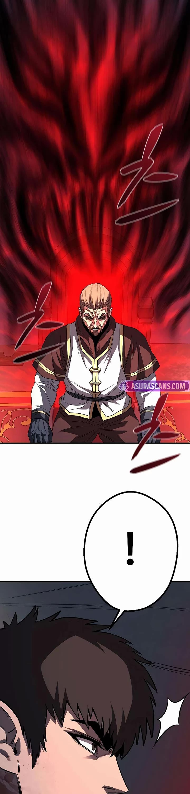 The Berserker's Second Playthrough Chapter 22 page 6 - Chapter 22