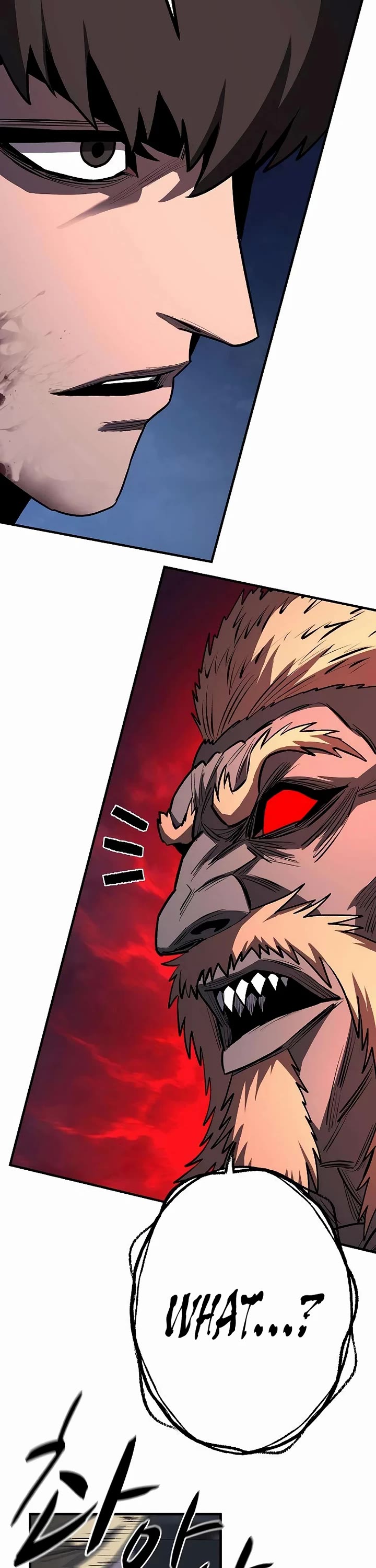 The Berserker's Second Playthrough Chapter 22 page 60 - Chapter 22