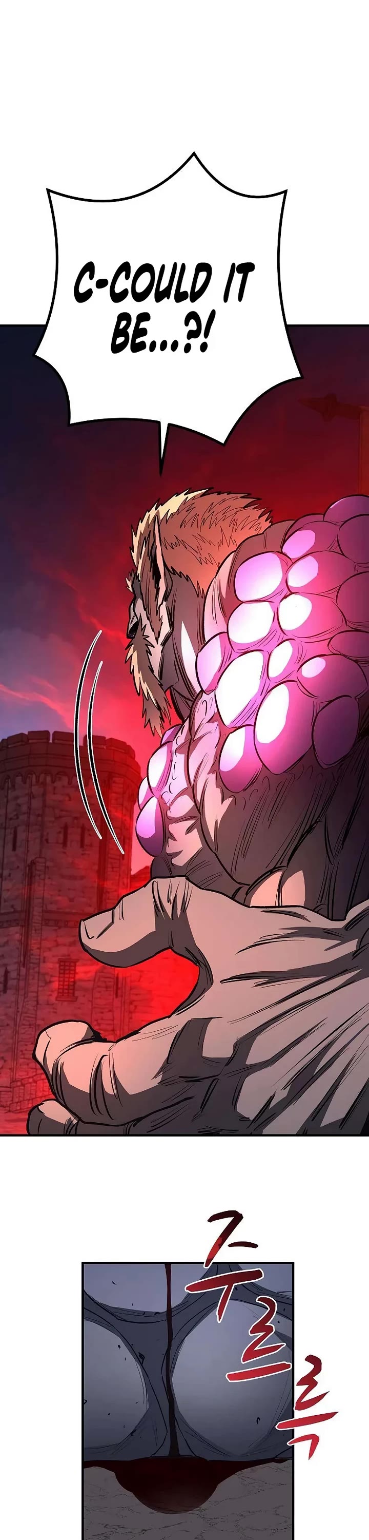 The Berserker's Second Playthrough Chapter 22 page 64 - Chapter 22