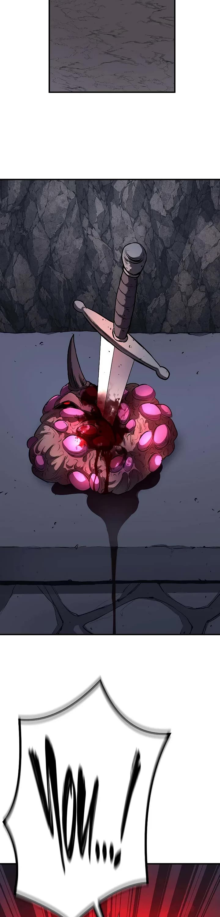 The Berserker's Second Playthrough Chapter 22 page 65 - Chapter 22