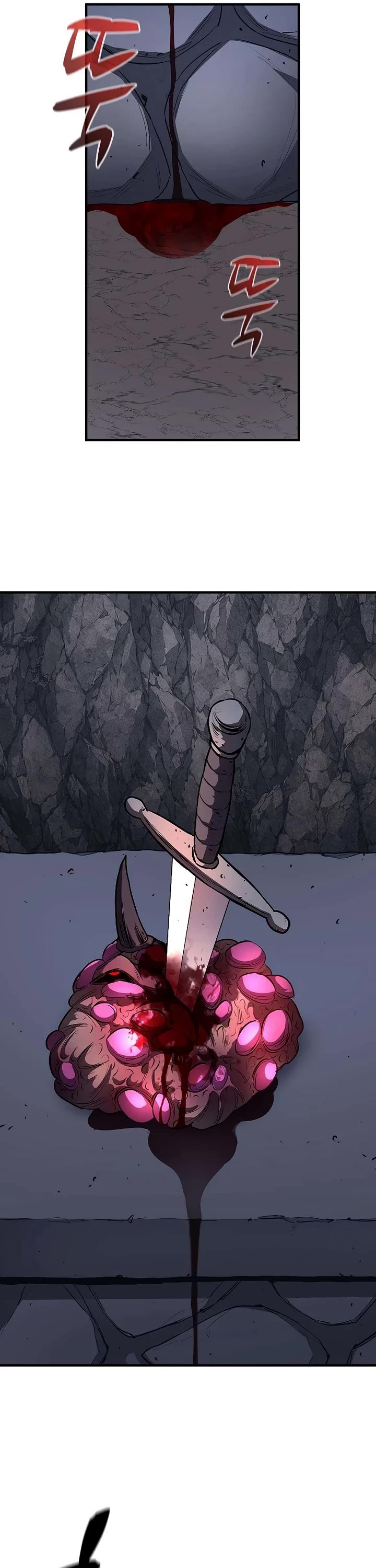 The Berserker's Second Playthrough Chapter 23 page 11 - Chapter 23
