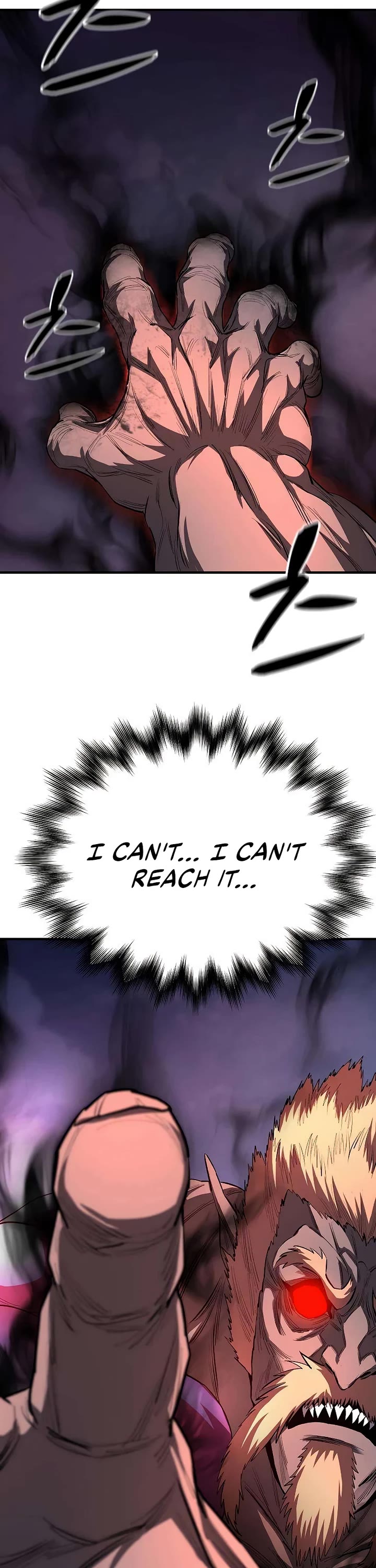The Berserker's Second Playthrough Chapter 23 page 12 - Chapter 23