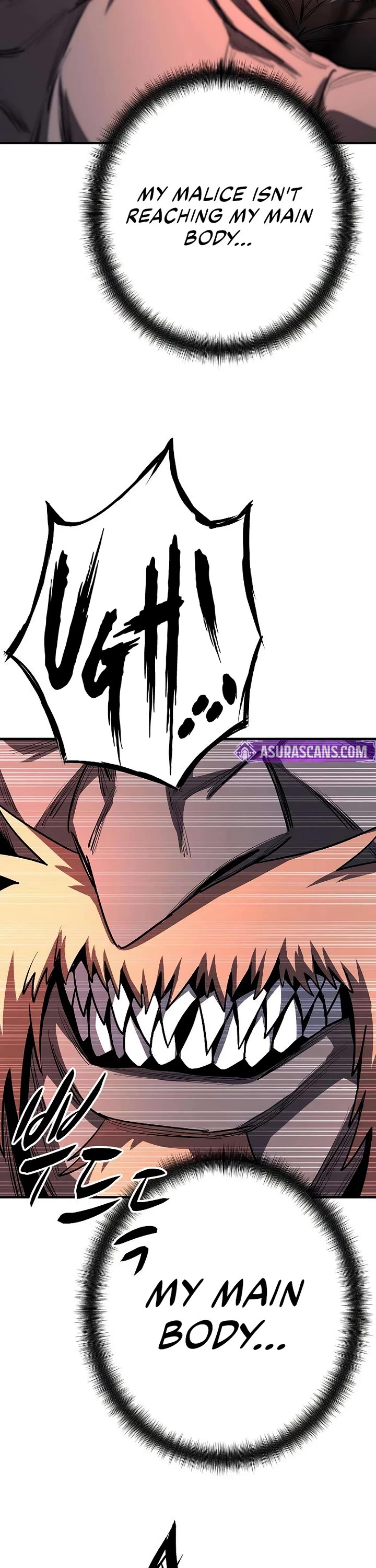 The Berserker's Second Playthrough Chapter 23 page 13 - Chapter 23