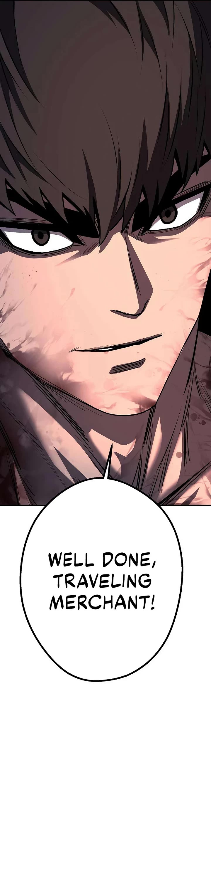 The Berserker's Second Playthrough Chapter 23 page 16 - Chapter 23