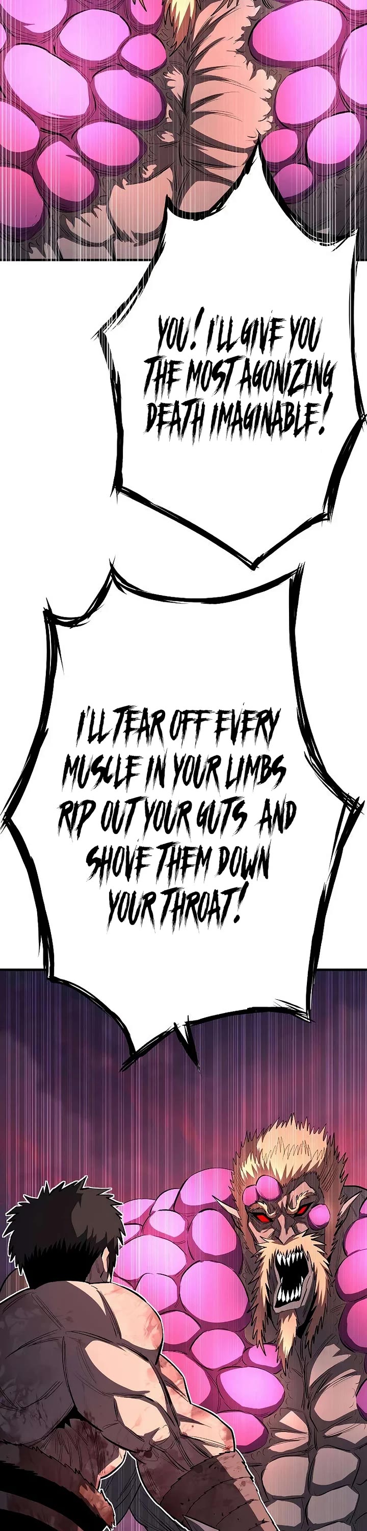 The Berserker's Second Playthrough Chapter 23 page 18 - Chapter 23