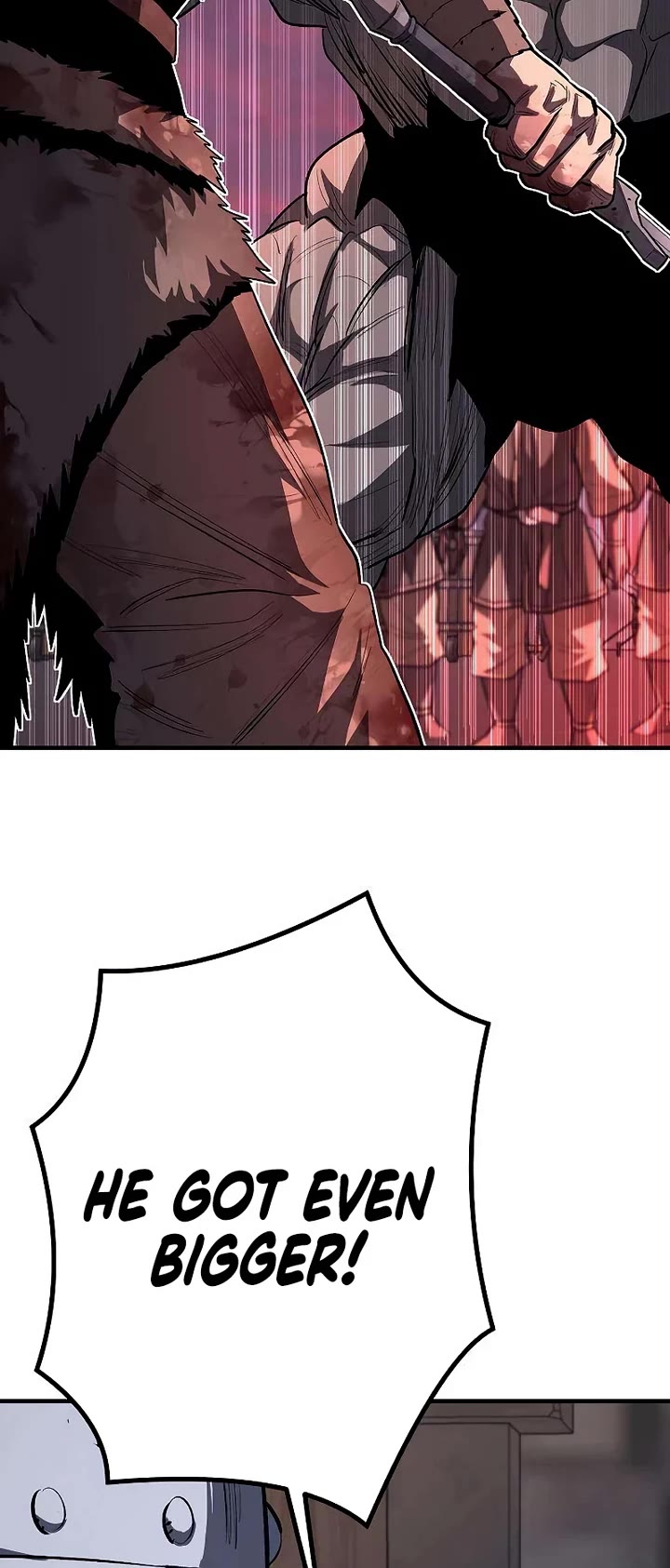 The Berserker's Second Playthrough Chapter 23 page 19 - Chapter 23