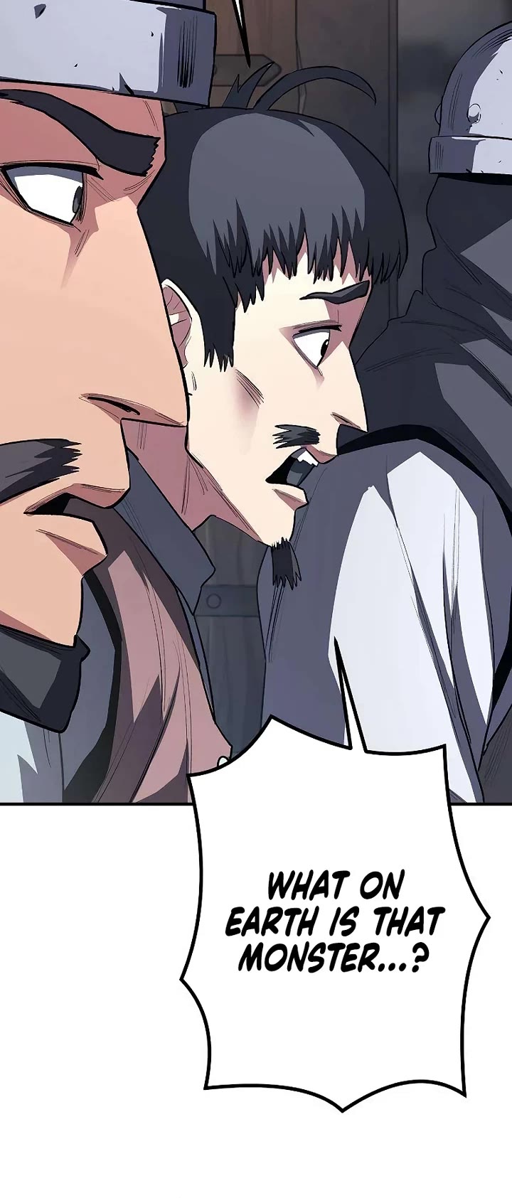 The Berserker's Second Playthrough Chapter 23 page 20 - Chapter 23