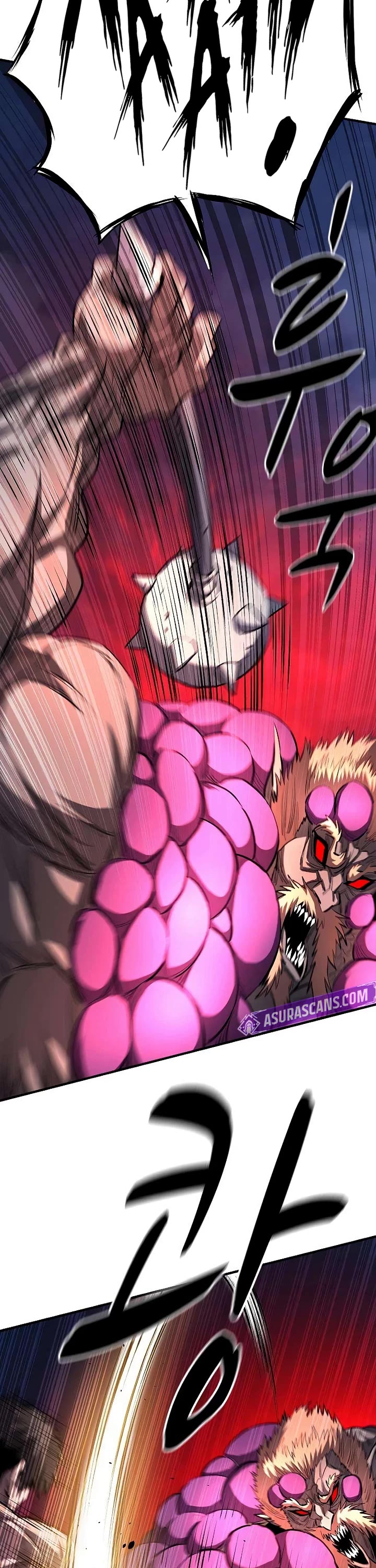 The Berserker's Second Playthrough Chapter 23 page 22 - Chapter 23