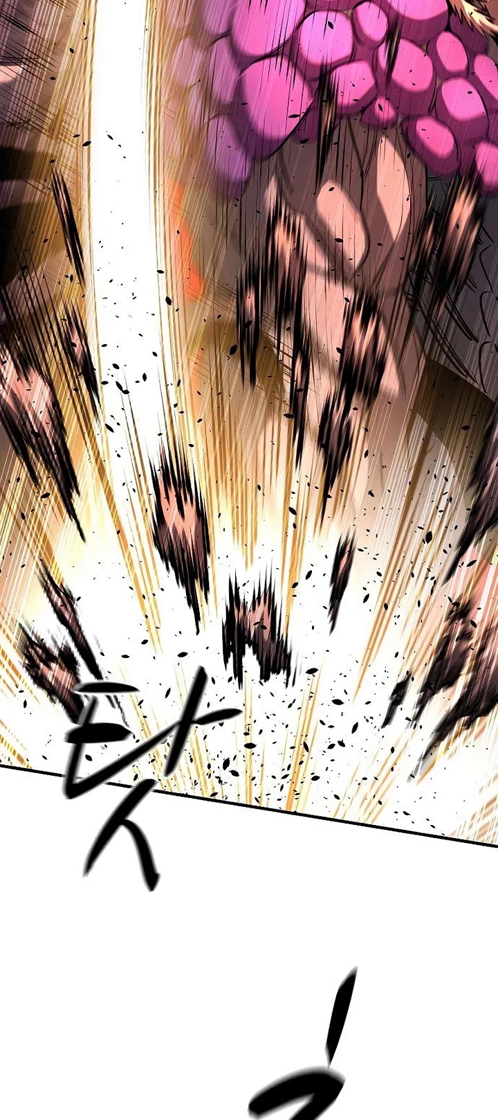 The Berserker's Second Playthrough Chapter 23 page 23 - Chapter 23