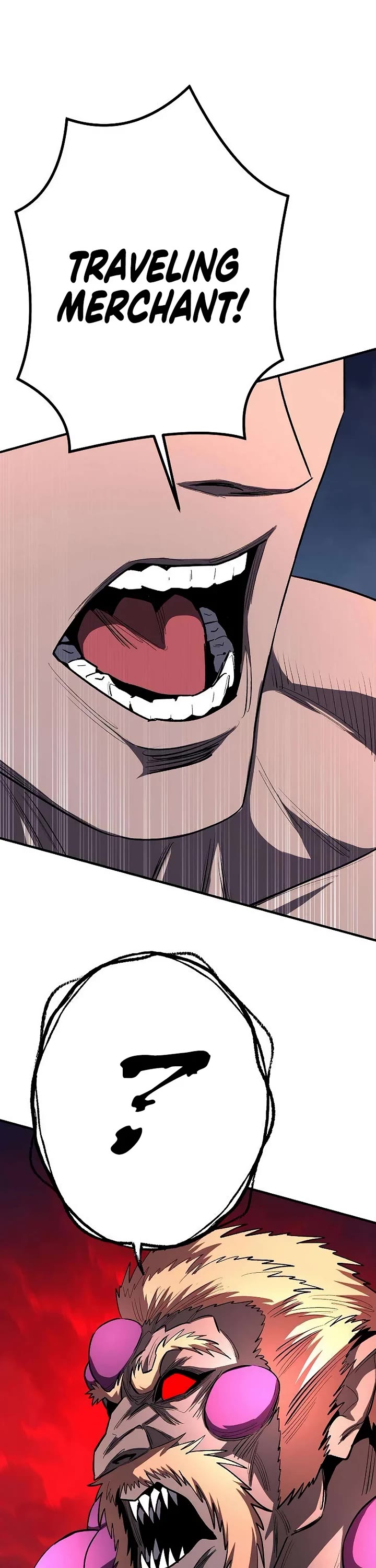 The Berserker's Second Playthrough Chapter 23 page 30 - Chapter 23