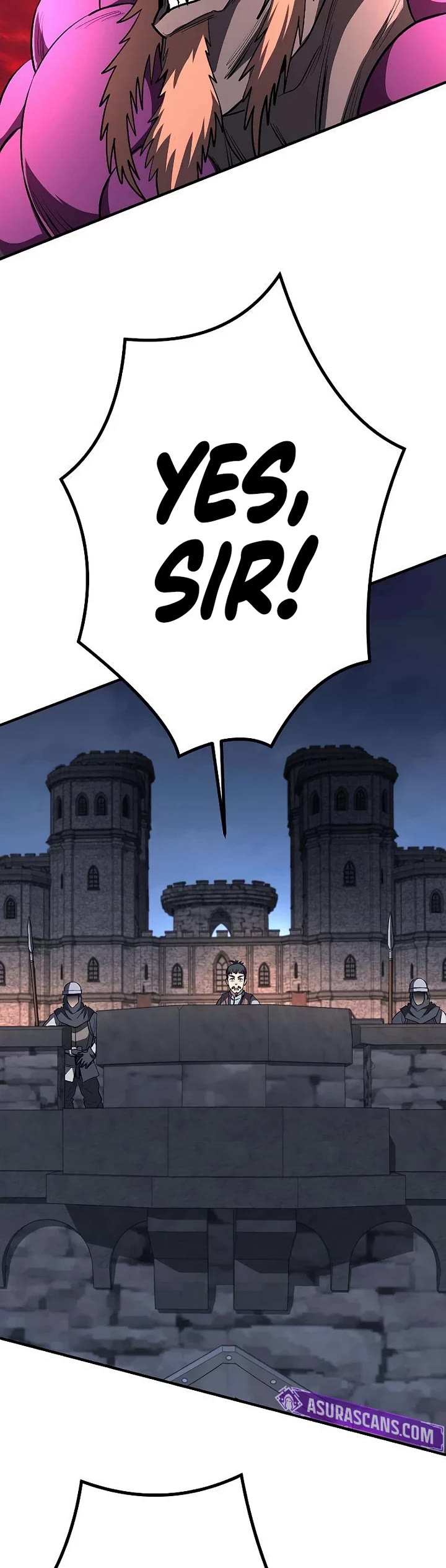 The Berserker's Second Playthrough Chapter 23 page 31 - Chapter 23