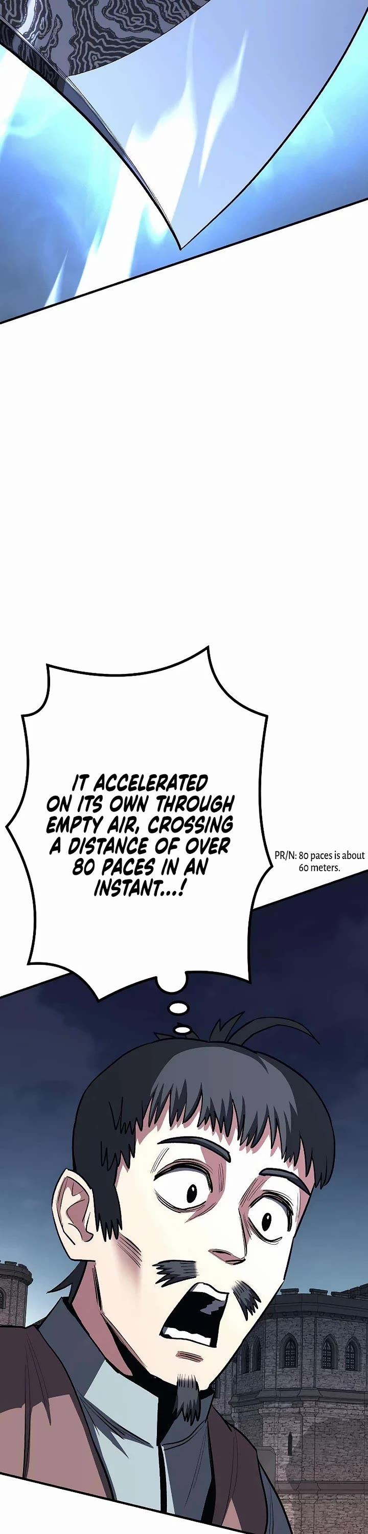 The Berserker's Second Playthrough Chapter 23 page 42 - Chapter 23