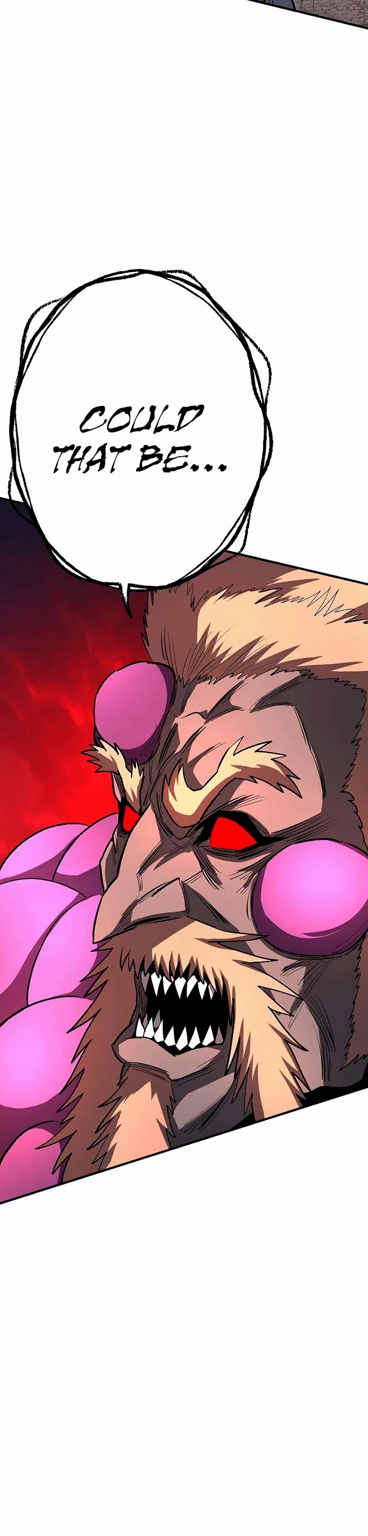The Berserker's Second Playthrough Chapter 23 page 43 - Chapter 23