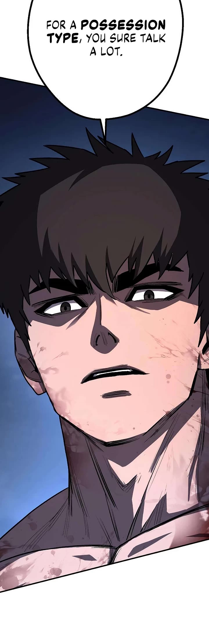 The Berserker's Second Playthrough Chapter 23 page 49 - Chapter 23