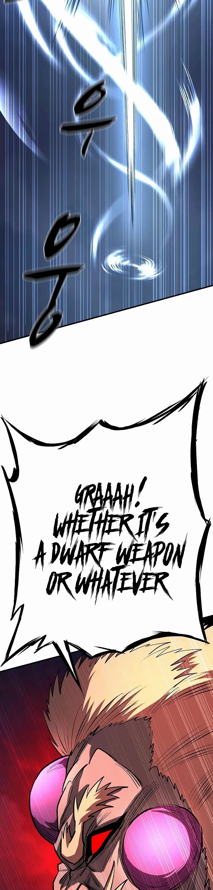 The Berserker's Second Playthrough Chapter 23 page 52 - Chapter 23