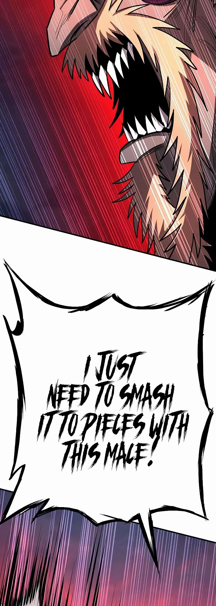 The Berserker's Second Playthrough Chapter 23 page 53 - Chapter 23