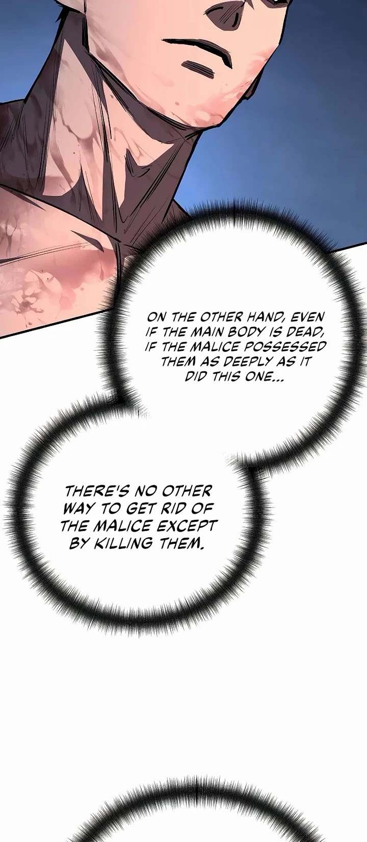The Berserker's Second Playthrough Chapter 23 page 63 - Chapter 23