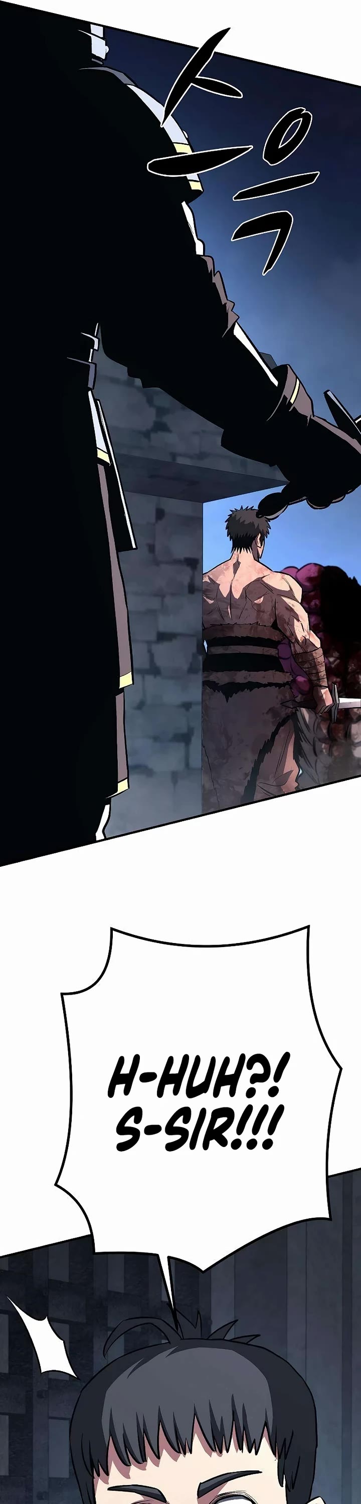 The Berserker's Second Playthrough Chapter 23 page 65 - Chapter 23