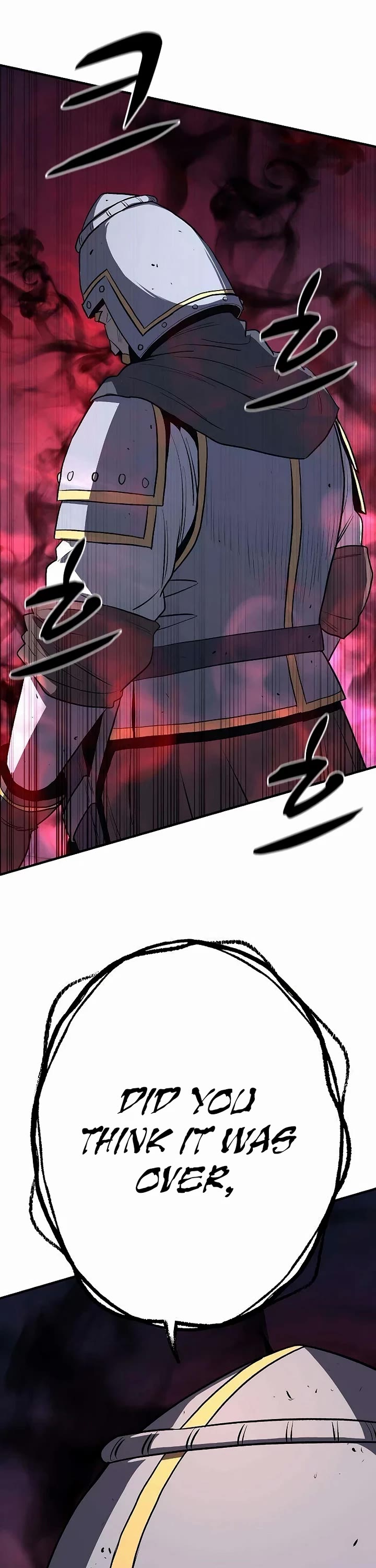 The Berserker's Second Playthrough Chapter 23 page 70 - Chapter 23