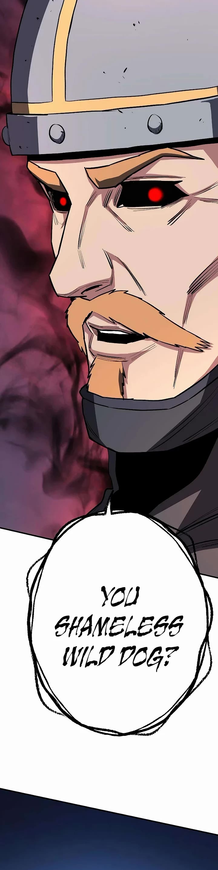 The Berserker's Second Playthrough Chapter 23 page 71 - Chapter 23