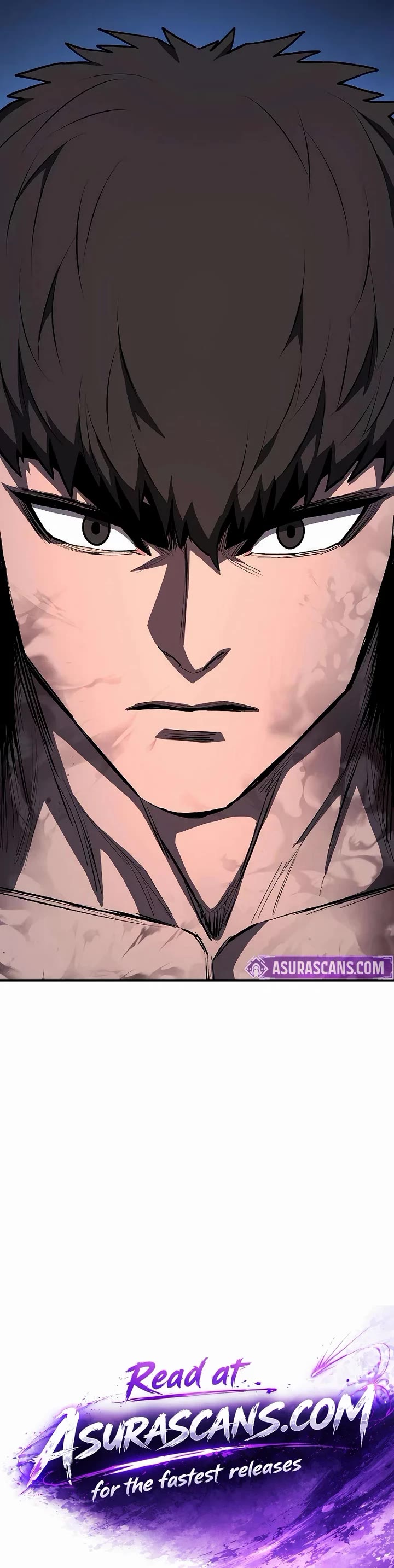 The Berserker's Second Playthrough Chapter 23 page 72 - Chapter 23