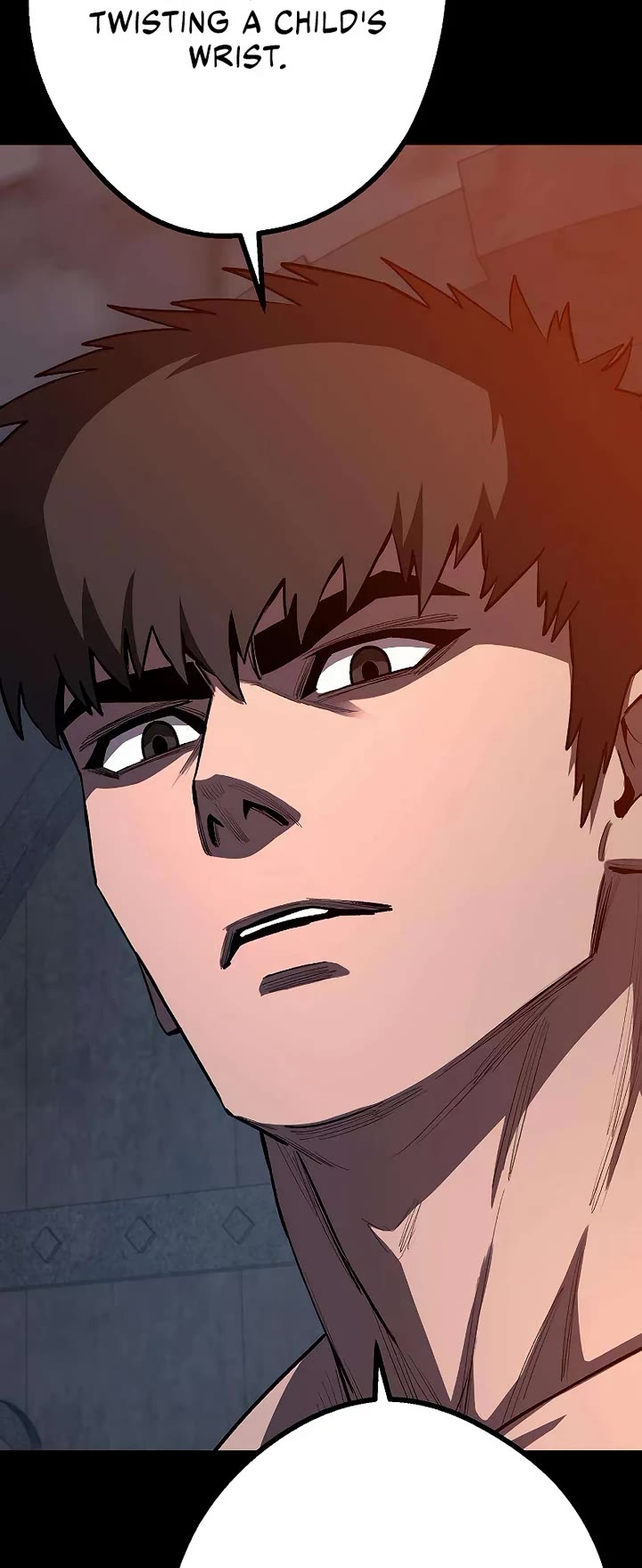 The Berserker's Second Playthrough Chapter 23 page 9 - Chapter 23