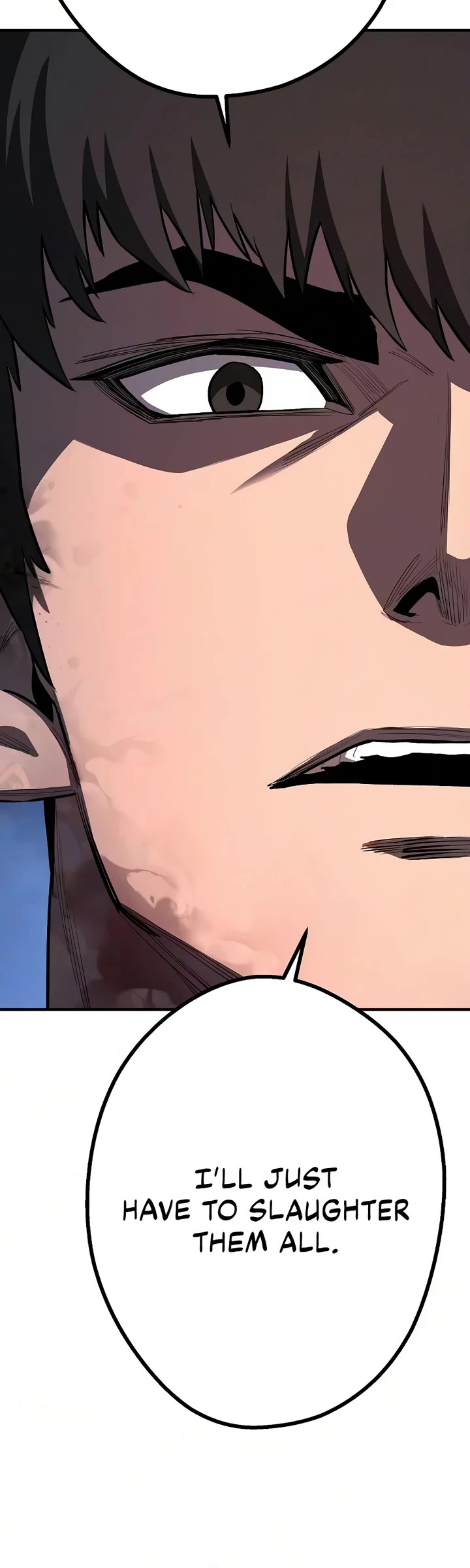 The Berserker's Second Playthrough Chapter 24 page 12 - Chapter 24