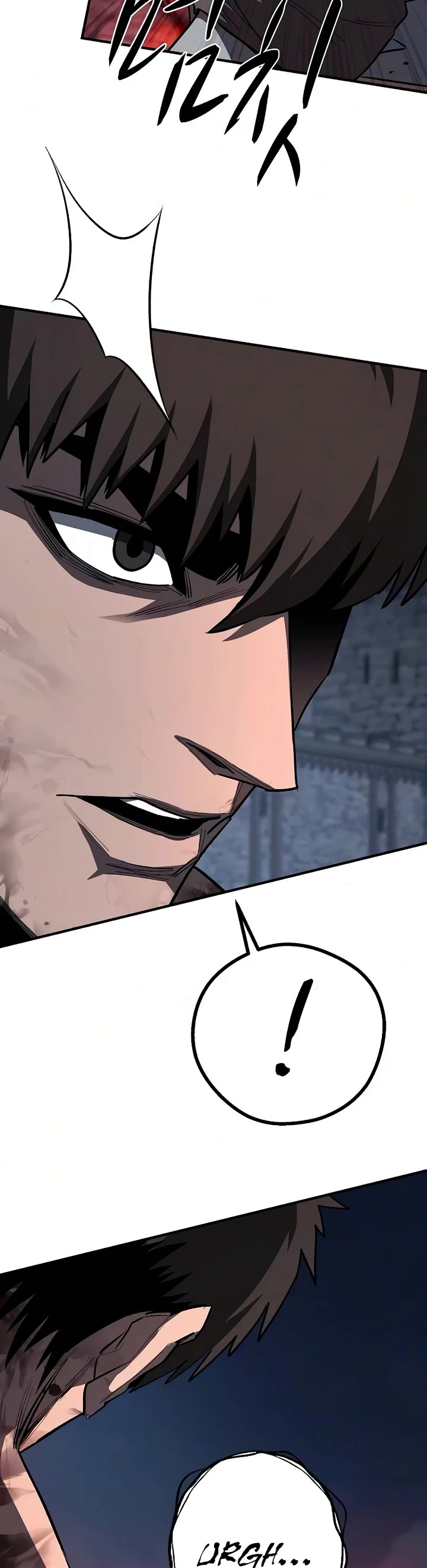 The Berserker's Second Playthrough Chapter 24 page 19 - Chapter 24
