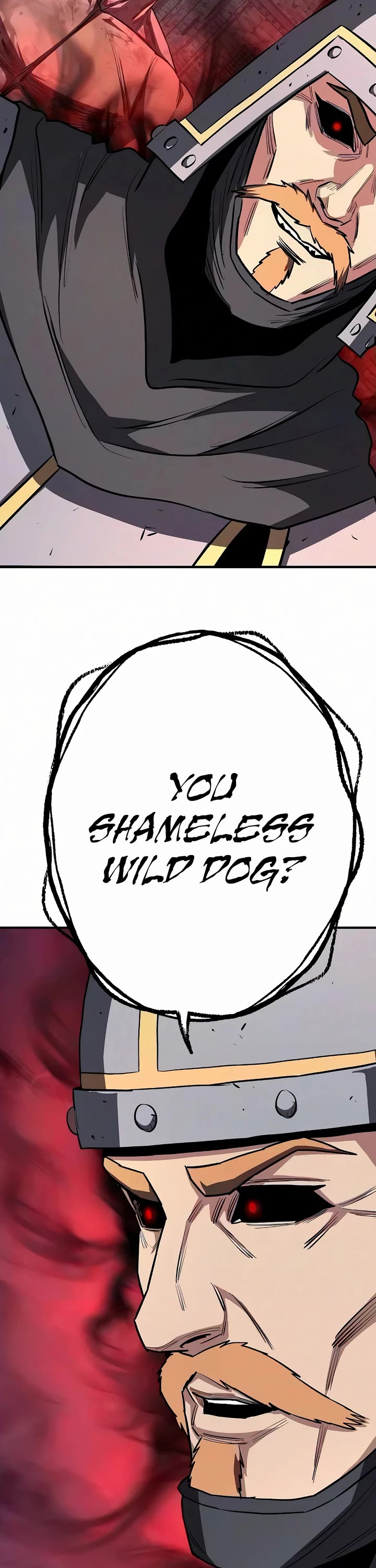 The Berserker's Second Playthrough Chapter 24 page 2 - Chapter 24