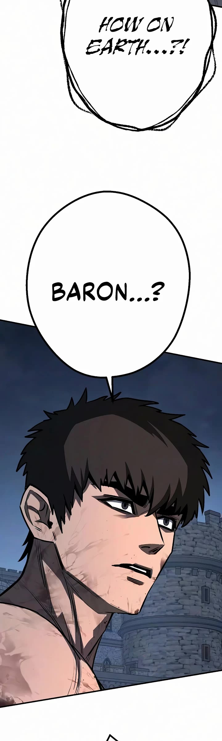 The Berserker's Second Playthrough Chapter 24 page 23 - Chapter 24